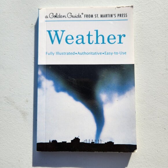 Peterson Field Guides Book Bundle Guide Books Reference Nature Trees Weather Hor - Picture 10 of 14